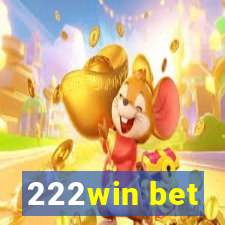 222win bet